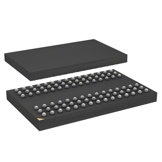 WINBOND SDRAM ƶ LPSDR W987D2HBJX6E