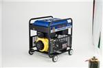 移动式发电电焊机/民用发电电焊机190A柴油