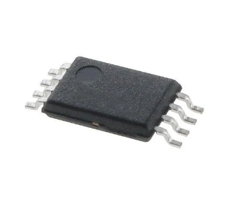 Microchip  EEPROM AT88SC0404CA-TH-T