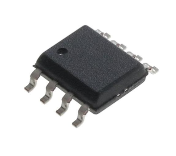 23A640T-I/SN Microchip SRAM
