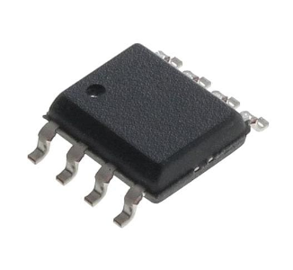 25AA640T-I/SN Microchip EEPROM