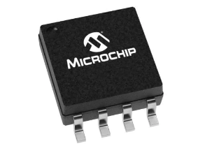 25LC512T-E/SM Microchip EEPROM