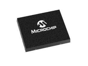 Microchip SST26VF032BAT-104I/MF 闪存