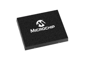 SST26VF064BA-104I/MF Microchip 闪存