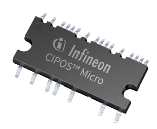 控制器 Infineon  IM231L6T2BAKMA1