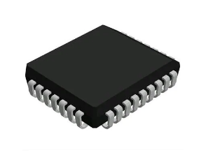 AT27BV010-90JU Microchip  EPROM