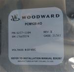 伍德沃德PCM128-HD天然气汽车电脑板 P/N;8237-1104 S/N;17665574