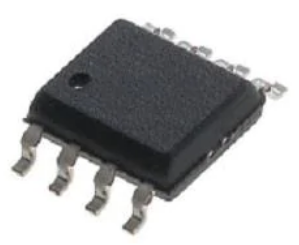 MCP14A0302-E/SN  Microchip  栅极驱动器