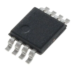 MCP14A1202-E/MS   栅极驱动器