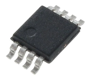 MCP14A0901-E/MS  栅极驱动器