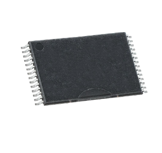 Microchip EEPROM AT28C010-15TU