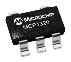 PMIC - 监控器   MCP1320T-25LE/OT