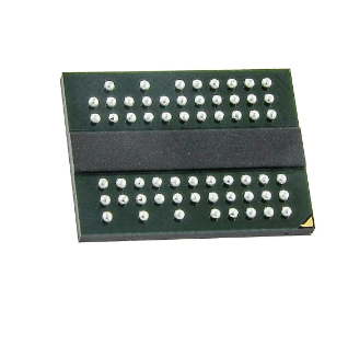 ISSI IS43LR16320C-6BLI-TR SDRAM
