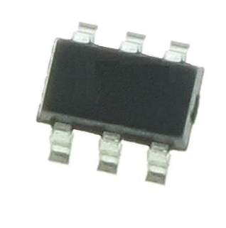 93AA66AT-I/OT Microchip EEPROM