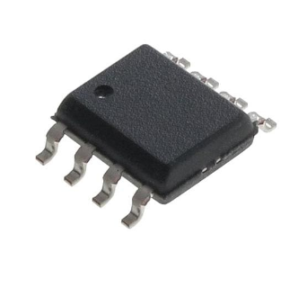 AT24C64D-SSHM-T Microchip EEPROM