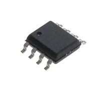 Microchip AT25160B-SSHL-T  EEPROM