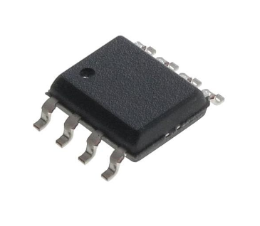 Microchip 24AA64T-I/SN EEPROM