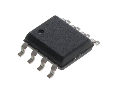 AT25640B-SSHL-T Microchip EEPROM