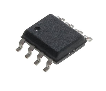 Microchip EEPROM AT24C256C-SSHL-B