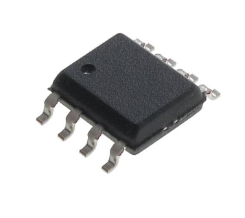 Microchip 25LC640T-I/SN EEPROM