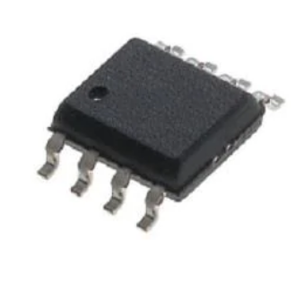 SST25VF020B-80-4I-SAE-T Microchip 闪存