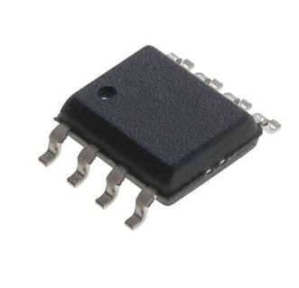 Microchip AT24CM01-SSHM-B EEPROM