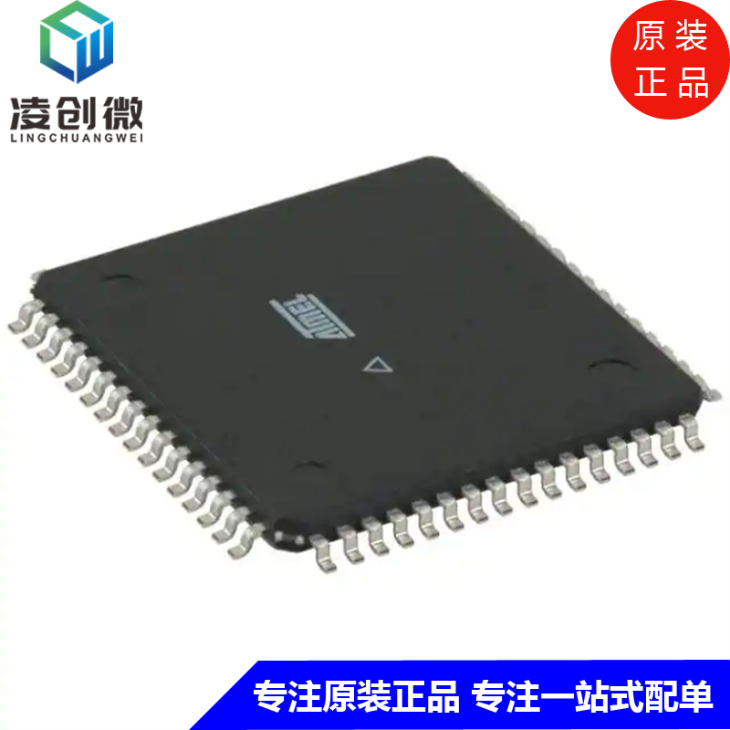 DSPIC30F6011-30I/PF Microchip微控制器IC