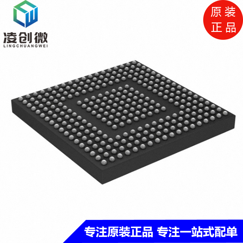 PIC32MZ2064DAB288-I/4J Microchip微控制器