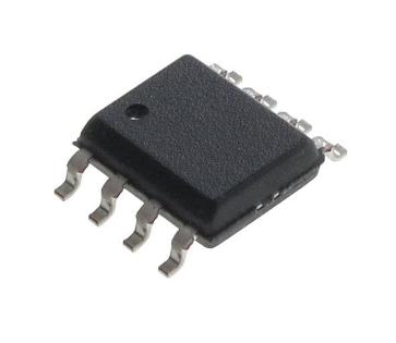 Microchip EEPROM 24LC512-E/SN