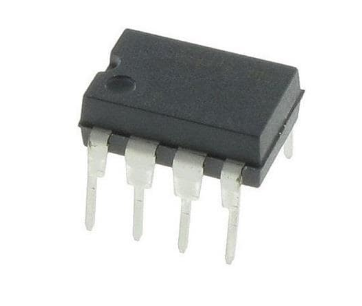 Microchip 24LC512-I/P EEPROM