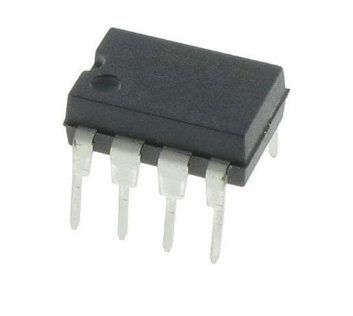Microchip 24FC512-I/P EEPROM