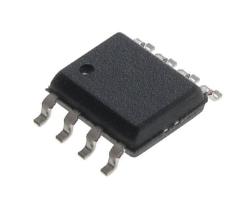 AT24CM01-SHD-B Microchip EEPROM
