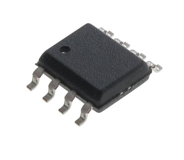Microchip EEPROM 25LC512-I/SN