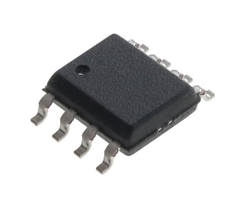 25AA512-I/SN Microchip EEPROM