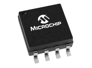24LC65-I/SM Microchip EEPROM