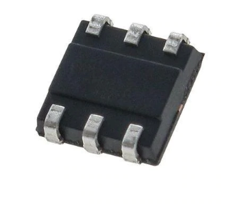Maxim DS28E01P-100+ EEPROM
