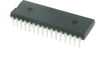 Microchip AT27C040-70PU EPROM