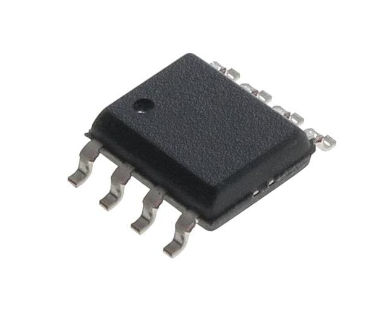 Microchip 25AA512T-I/SN EEPROM