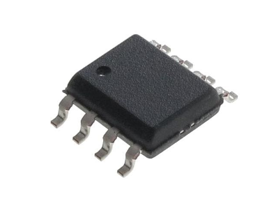 Microchip AT25128B-SSHL-T EEPROM