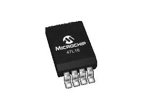 47L16-I/SN Microchip EEPROM