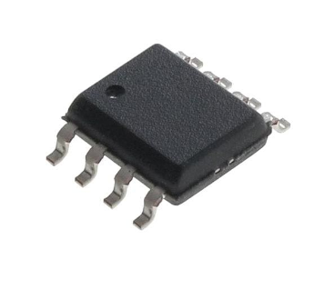 Microchip EEPROM 24AA256UIDT-I/SN