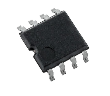Microchip 24LC515-I/SM EEPROM