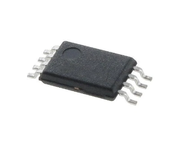 Microchip EEPROM AT24HC02C-XHM-T