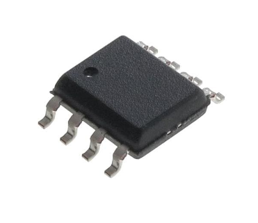 AT24CM01-SHM-B Microchip EEPROM