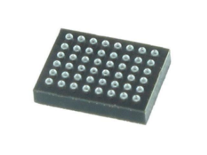 Microchip SST38VF6404-90-5I-B3KE 闪存