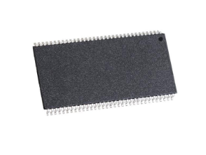 Micron SDRAM MT46V16M16P-5B:M TR