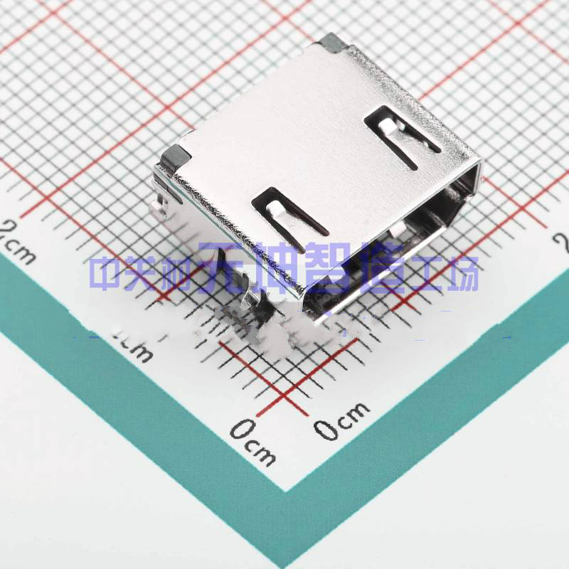 音频与视频连接器 HDMI-005，现货原装热销