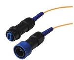 BULGIN PXF4054AAC 光纤电缆