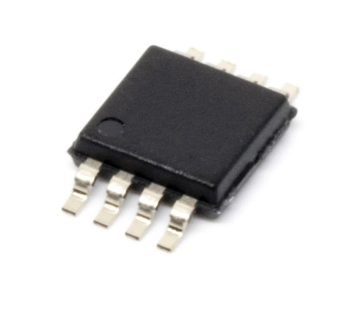 Microchip 24AA128T-I/MS EEPROM