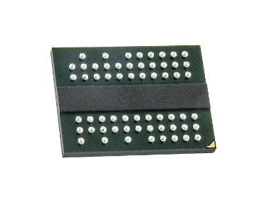 ISSI IS42S16100H-7BLI-TR SDRAM